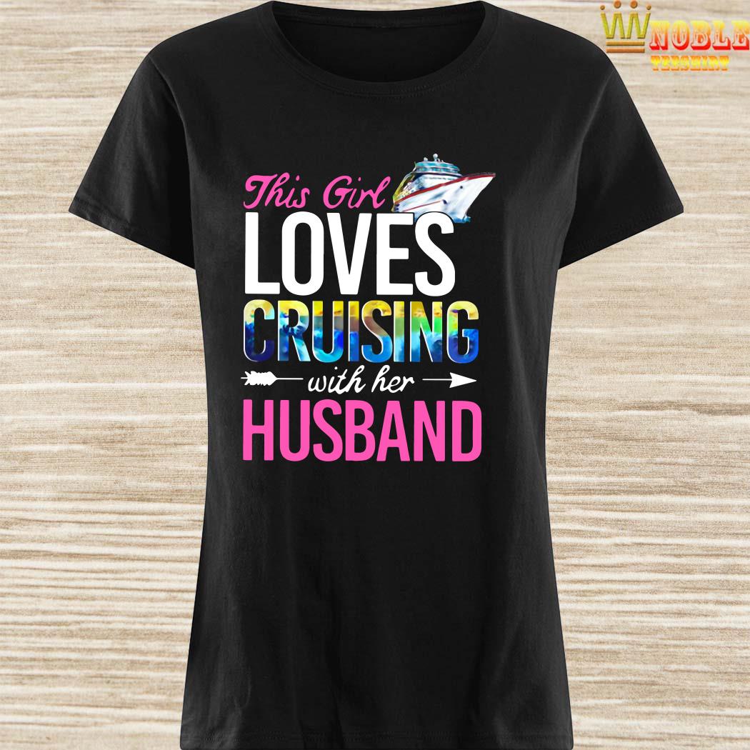 the way of the house husband shirt