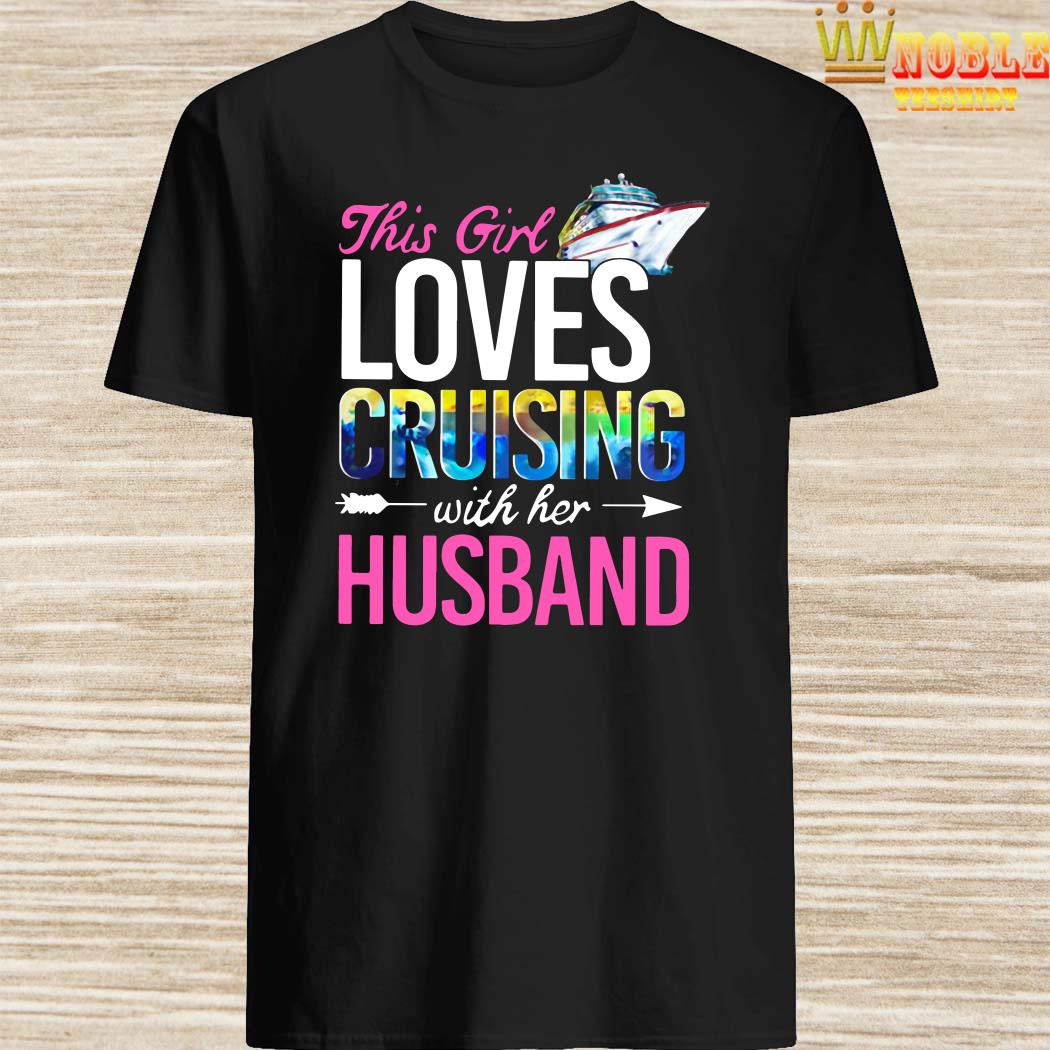 the way of the house husband shirt