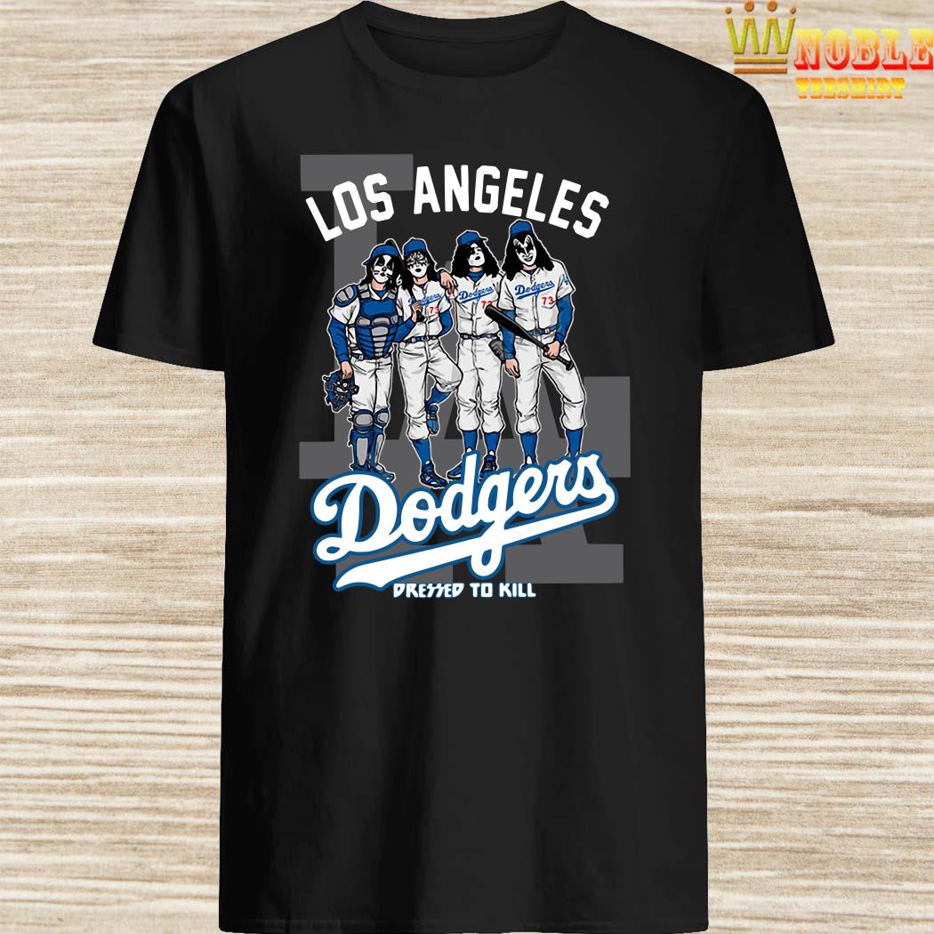 Women's Dodgers Dress