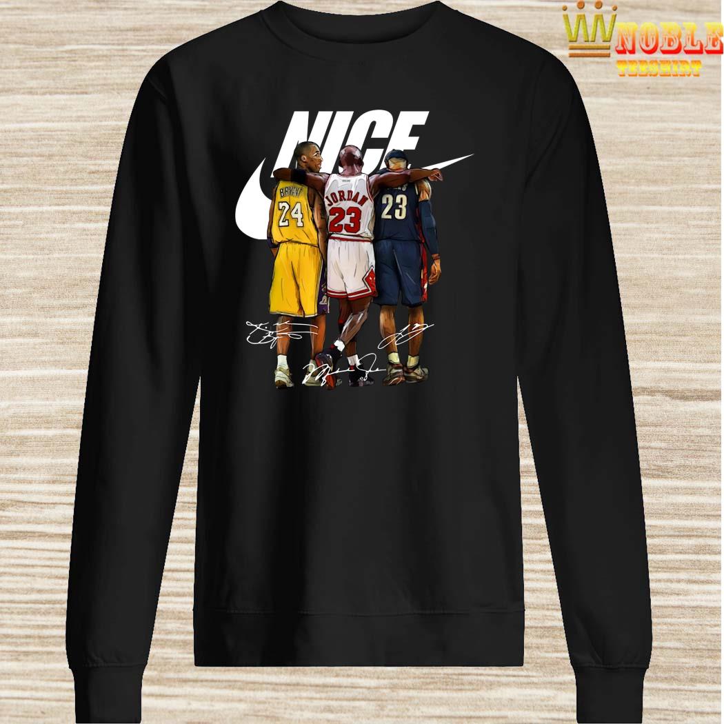 michael jordan sweater