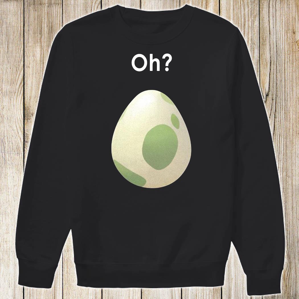 pokemon go egg shirt pregnant