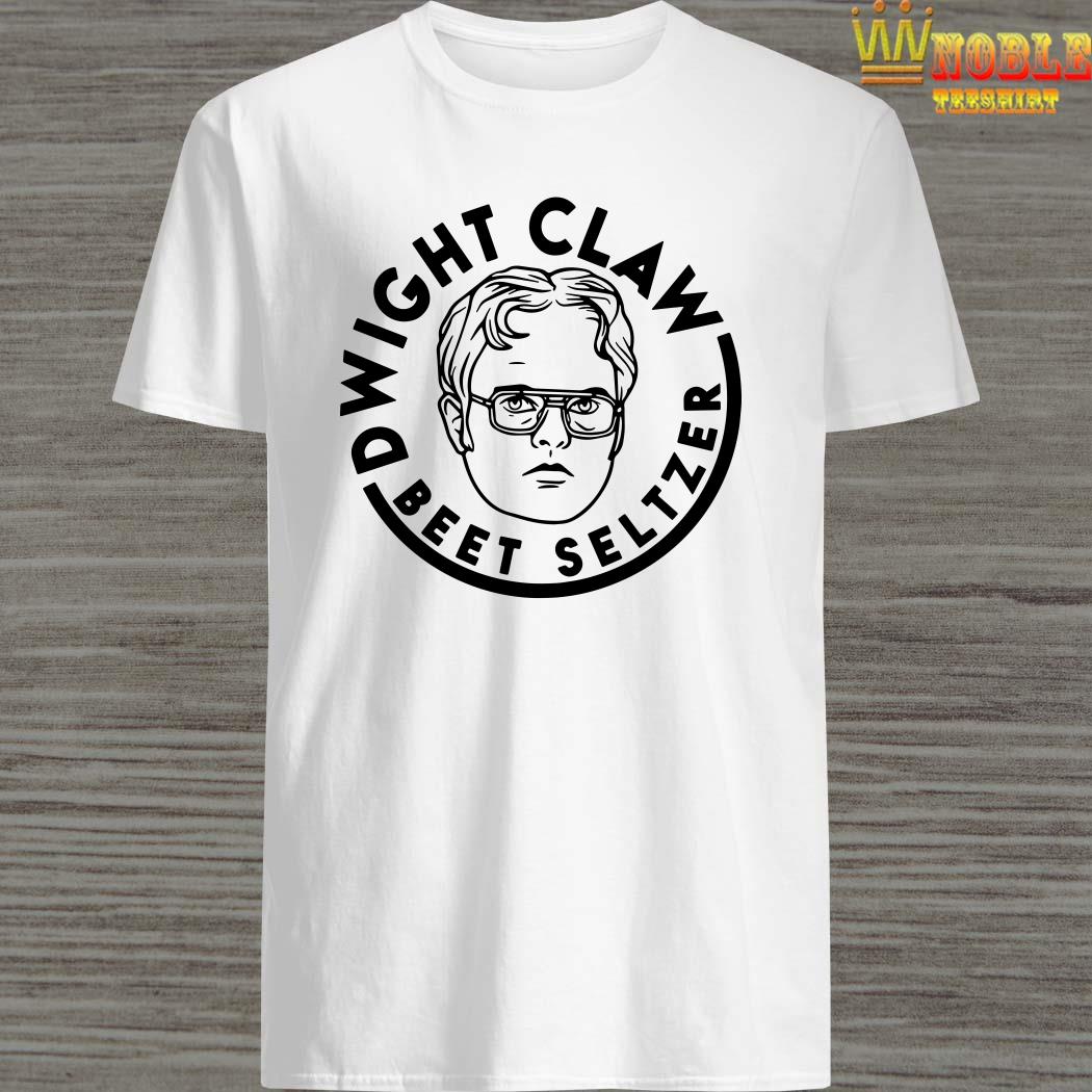 dwight claw shirt