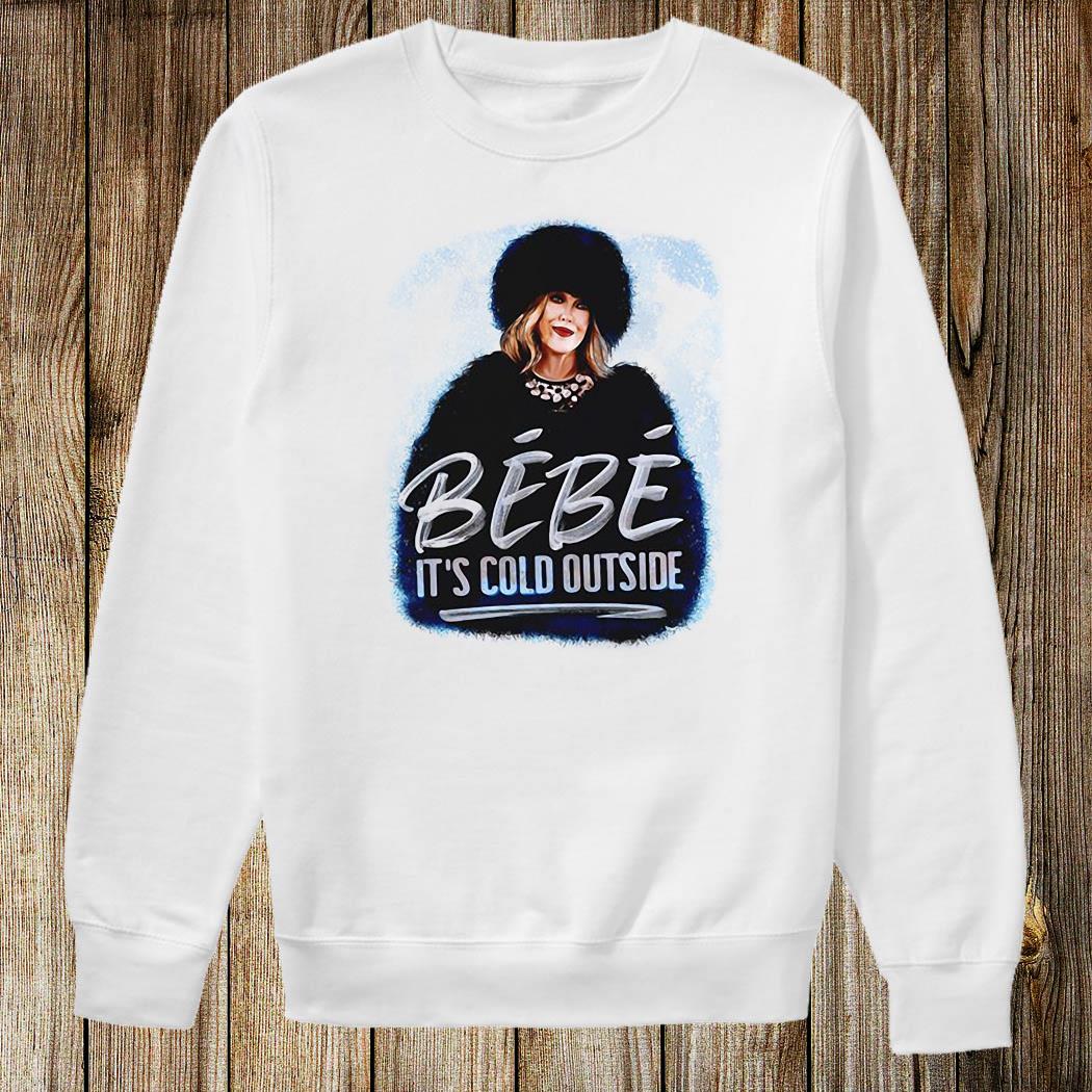 moira bebe sweatshirt