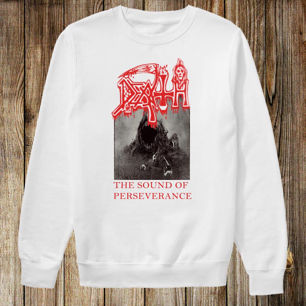 hatebreed perseverance shirt