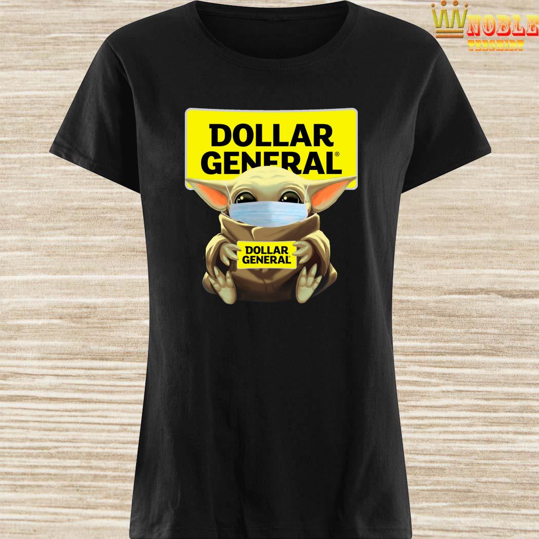 dollar general baby yoda