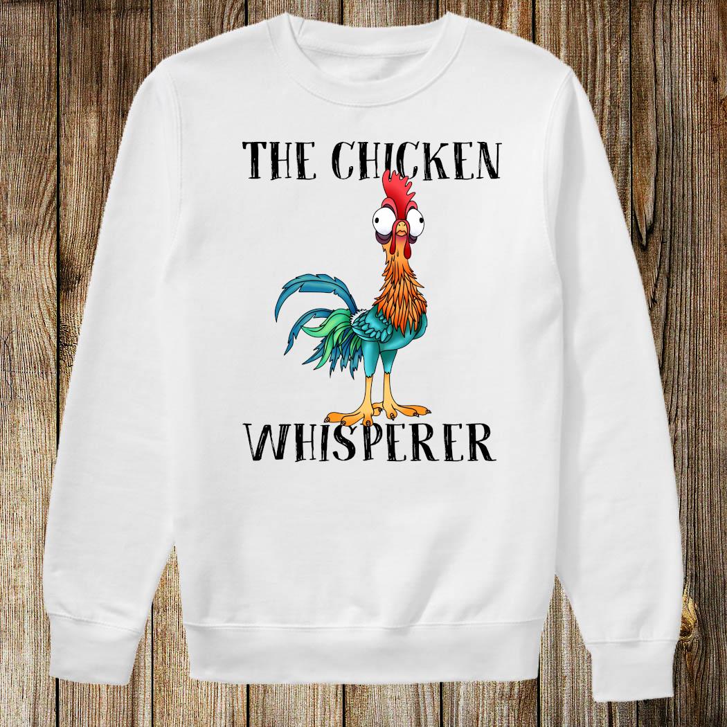 hei hei chicken t shirt