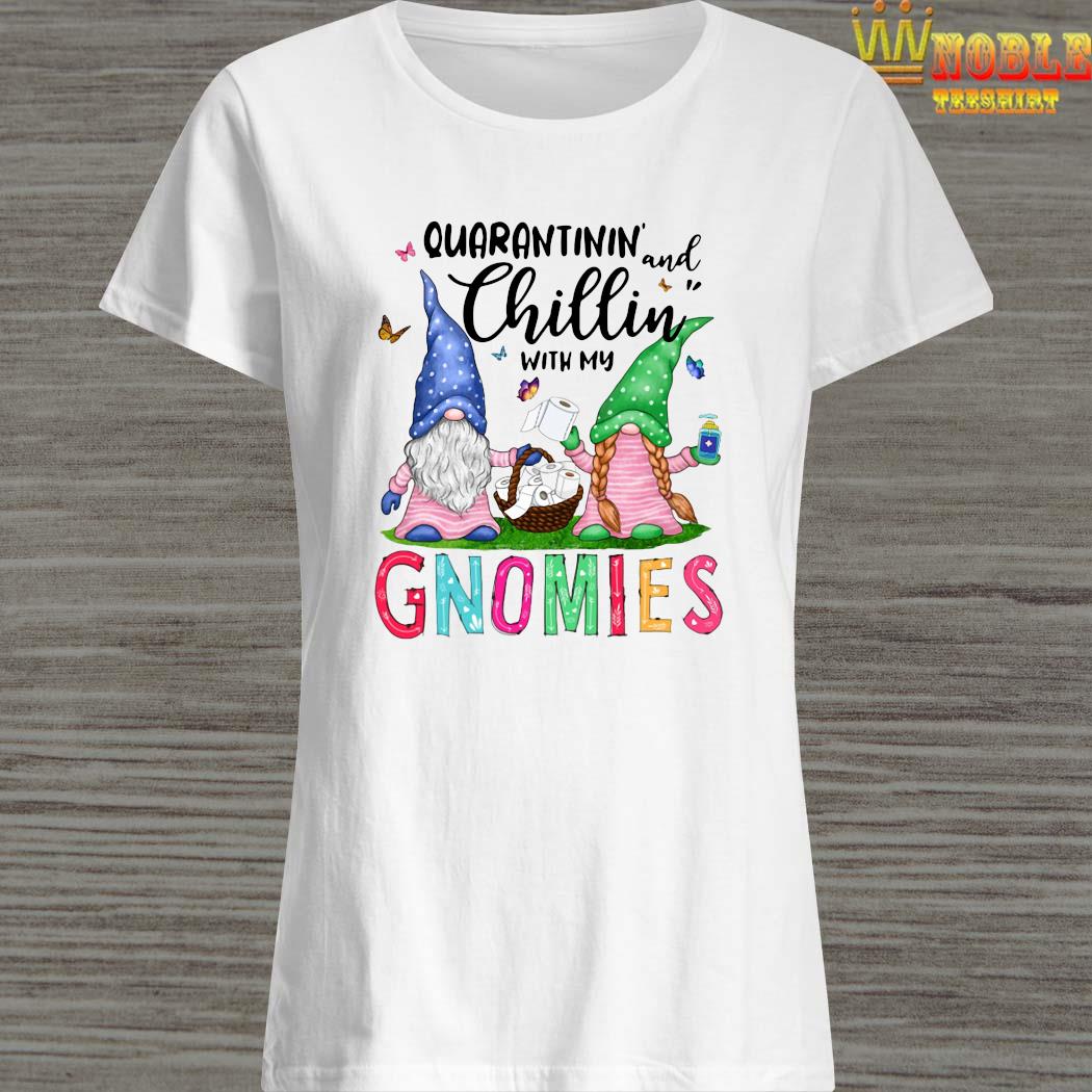 gnomies shirt