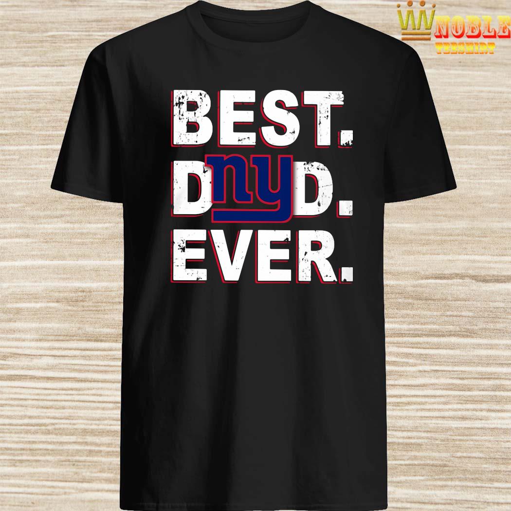 New York Giants Dad 