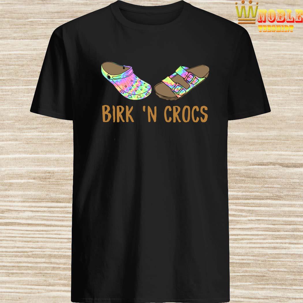 crocs shirt for sale