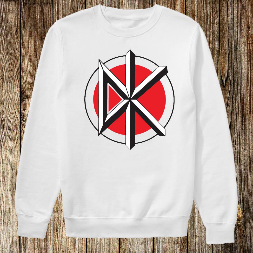 dead kennedys sweatshirt