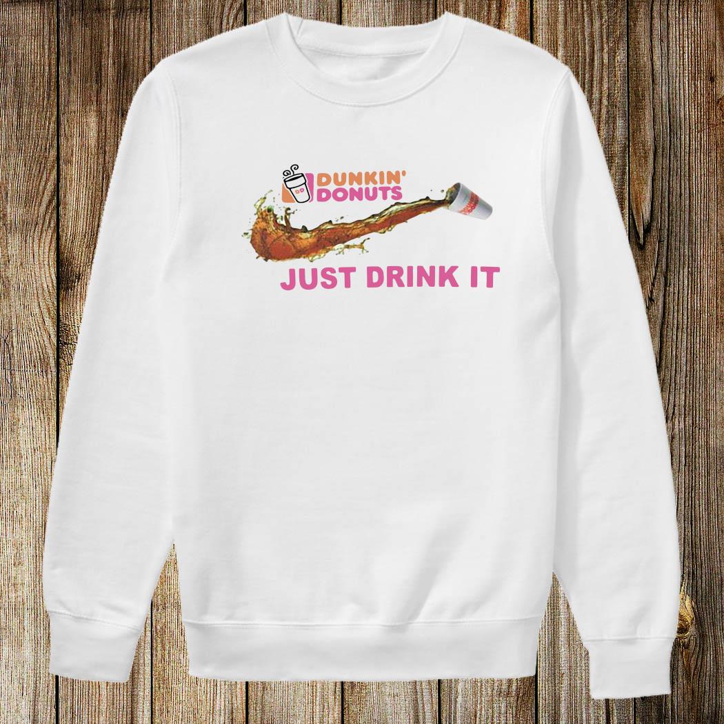 doin donuts shirt