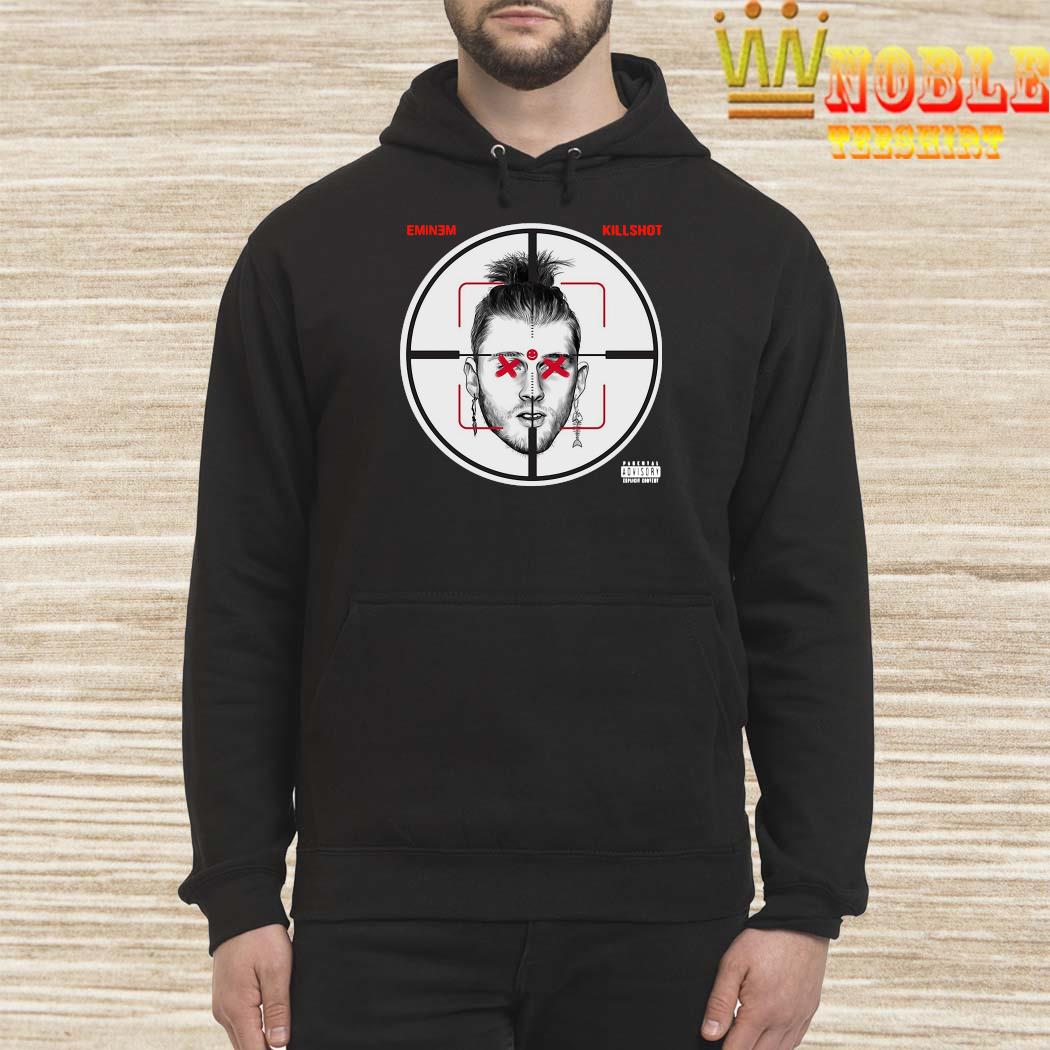 Eminem discount killshot hoodie