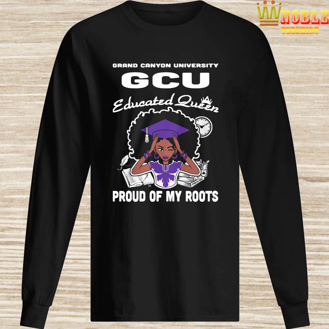 gcu polo shirt