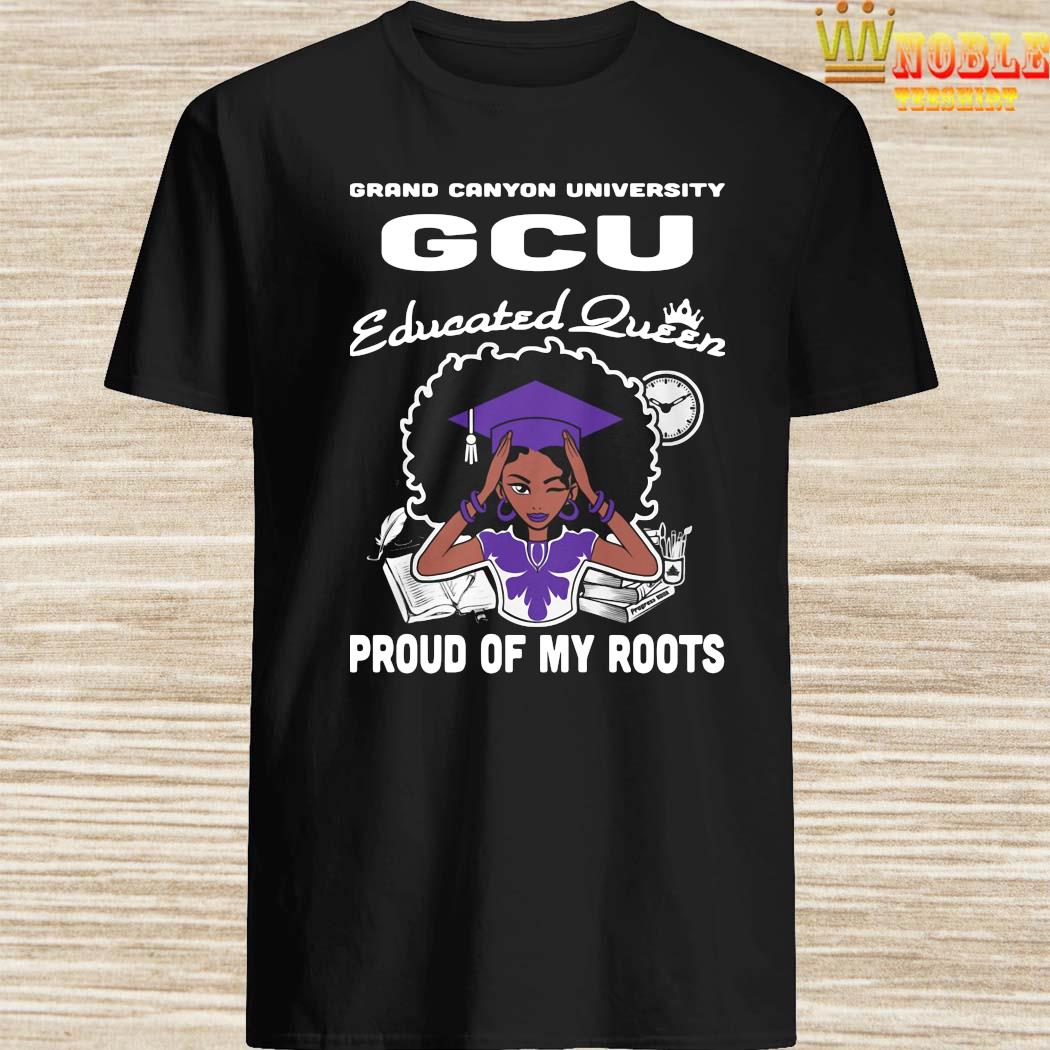 gcu mom shirt