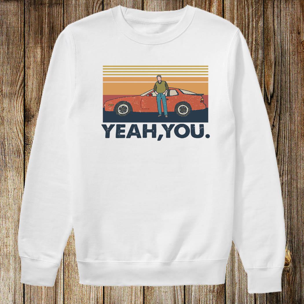 yeah you jake ryan shirt