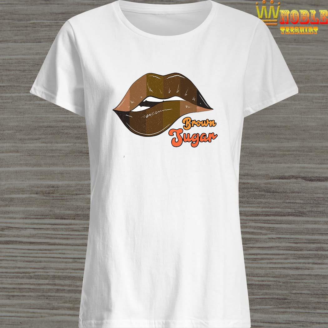 brown sugar shirt