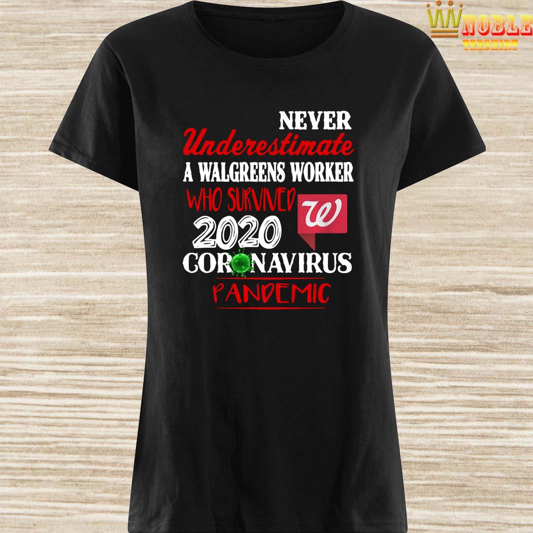 walgreens shirt printing