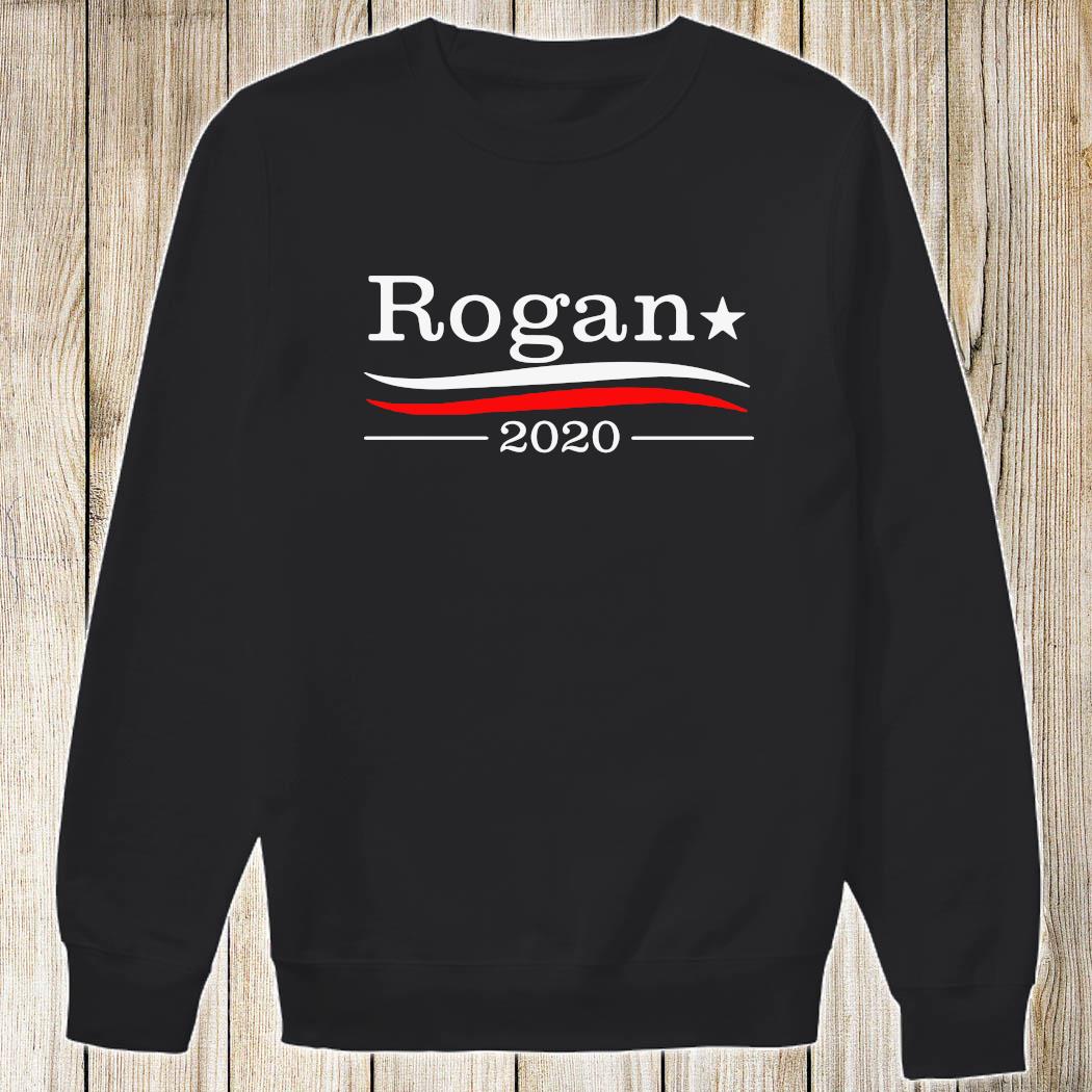 rogan shirt