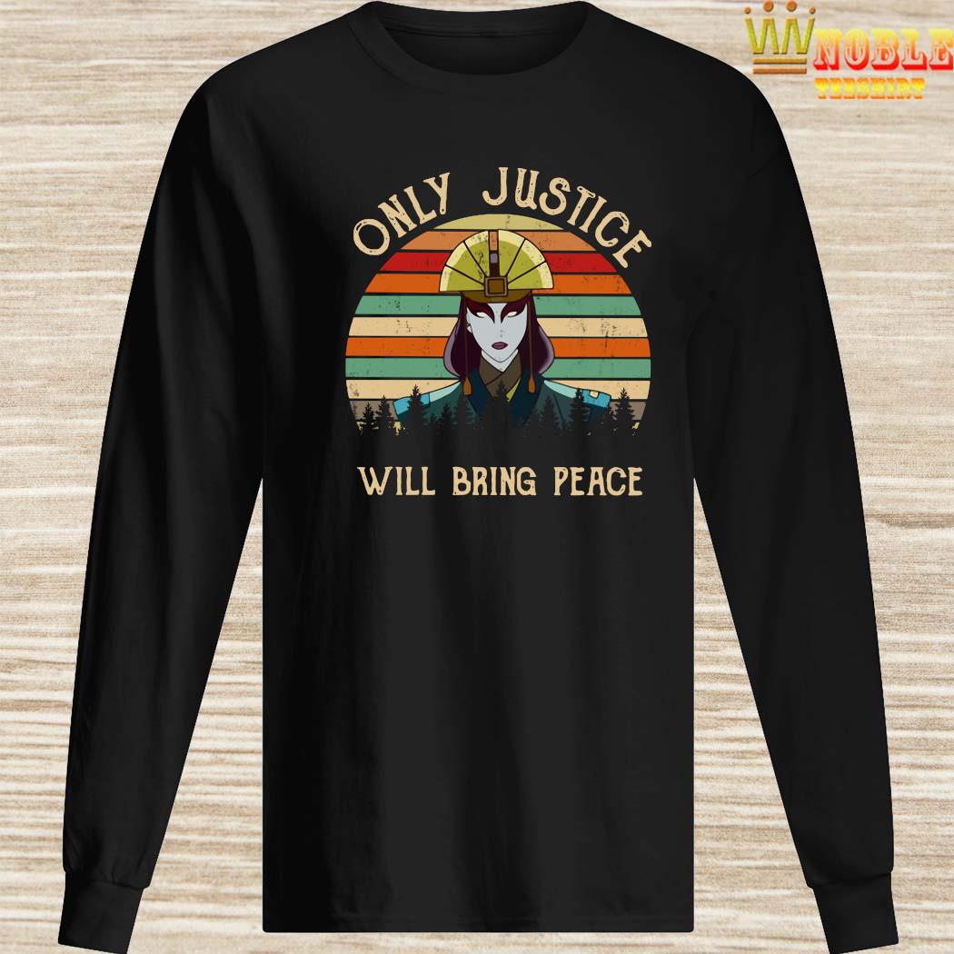 kyoshi shirt