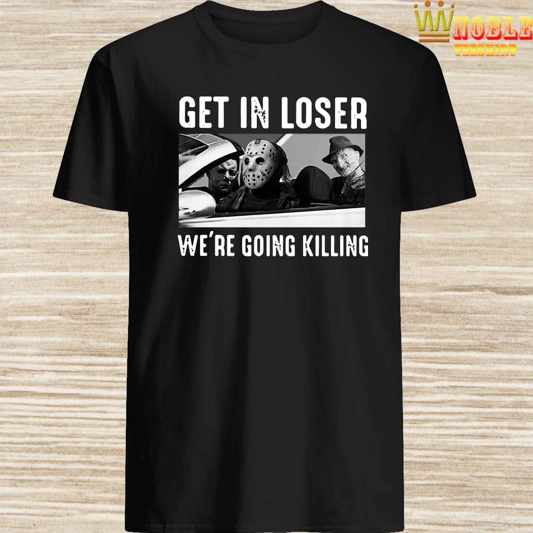 life is killing me shirt