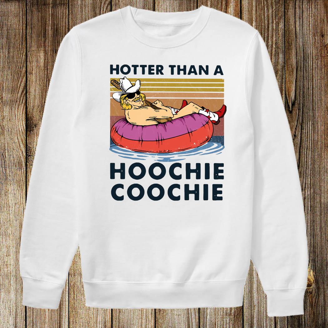 coochie scout sweatshirt