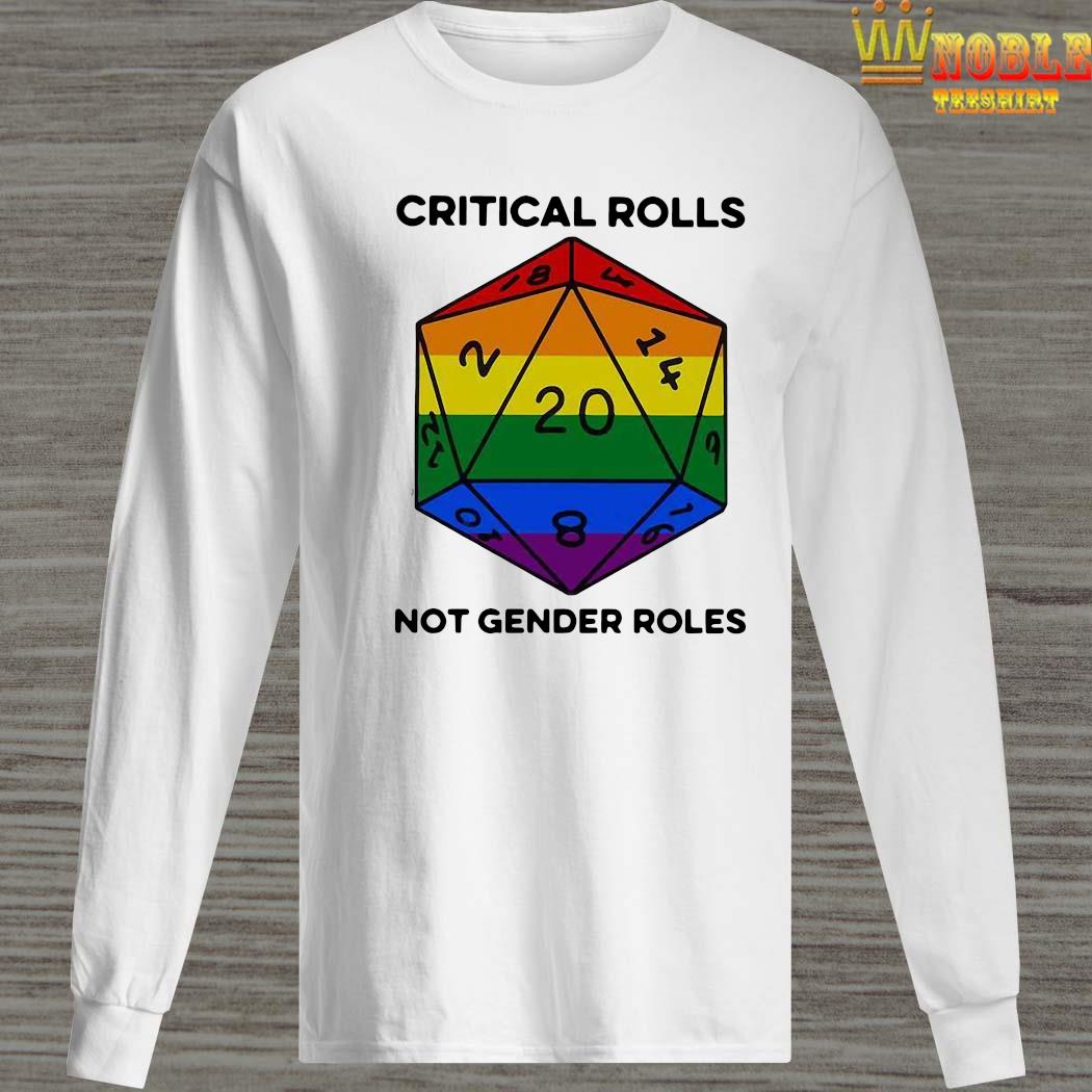 dnd pride shirt 2021