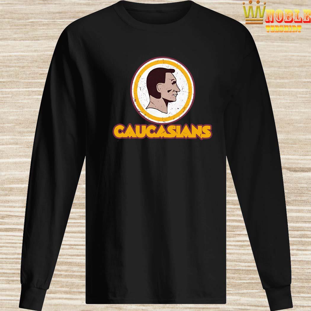 washington redskins shirt