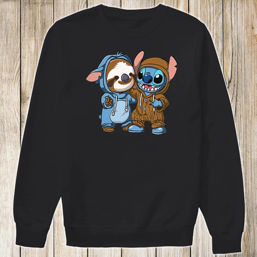 Baby Sloth Hug Chicago Cubs Autism Shirt, hoodie, sweater and long sleeve