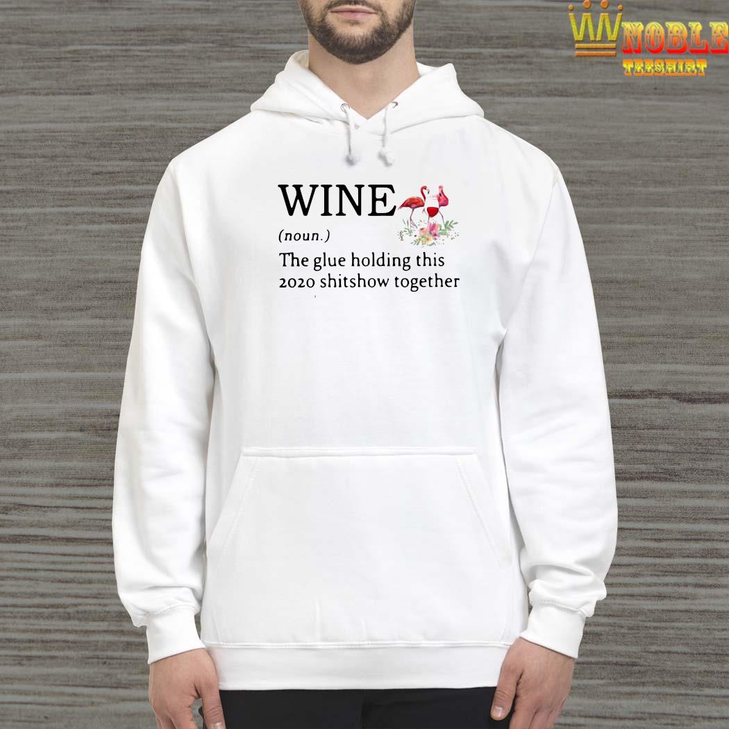 wine noun 2020 shirt