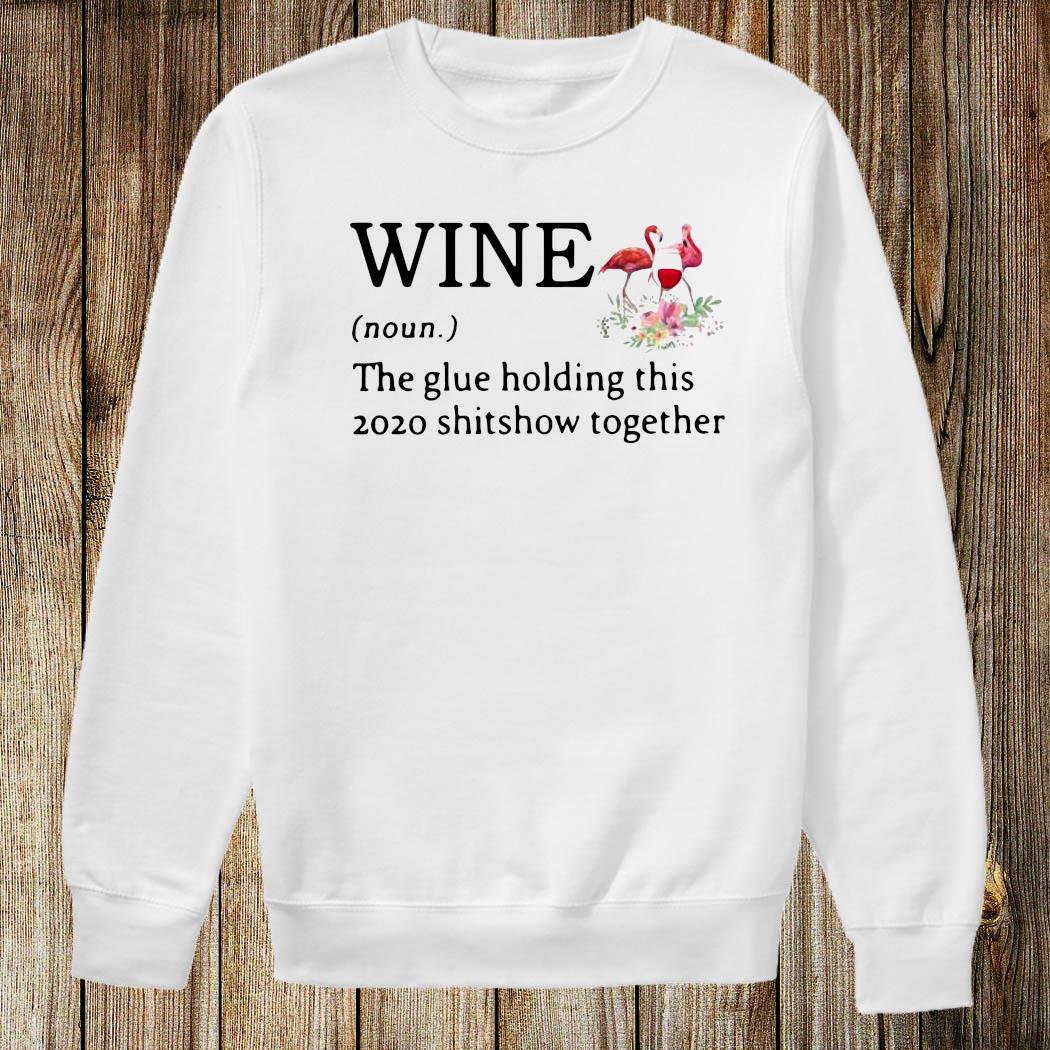 wine noun 2020 shirt