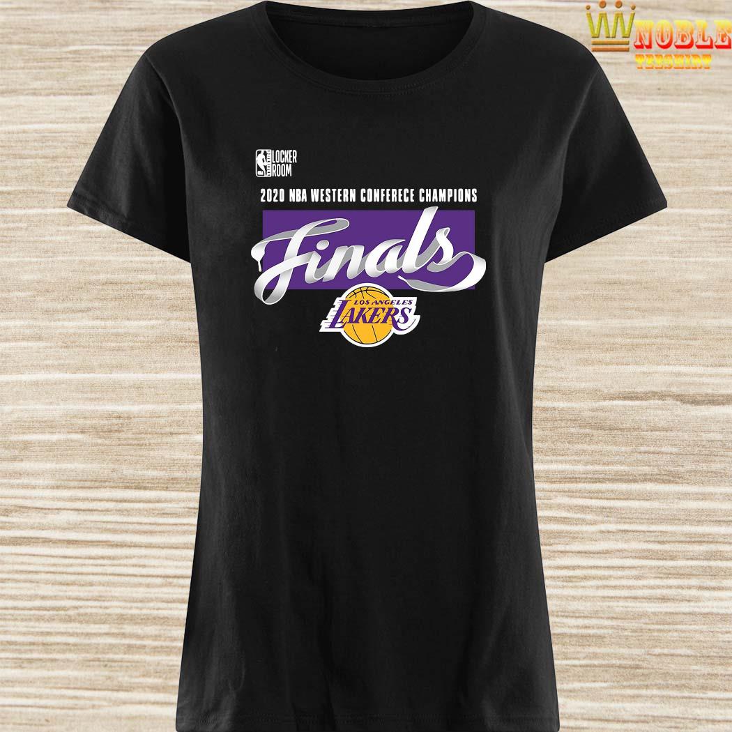 Official Los Angeles Lakers T-Shirts, Lakers Tees, Lakers Locker