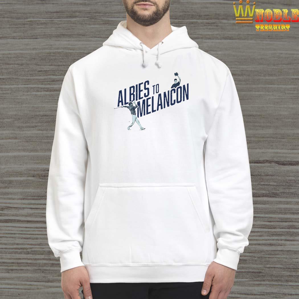 Albies To Melancon T-Shirt