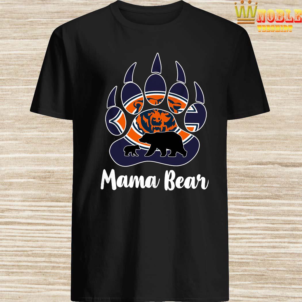 Bear Chicago Bears shirt, hoodie, sweater, long sleeve and tank top