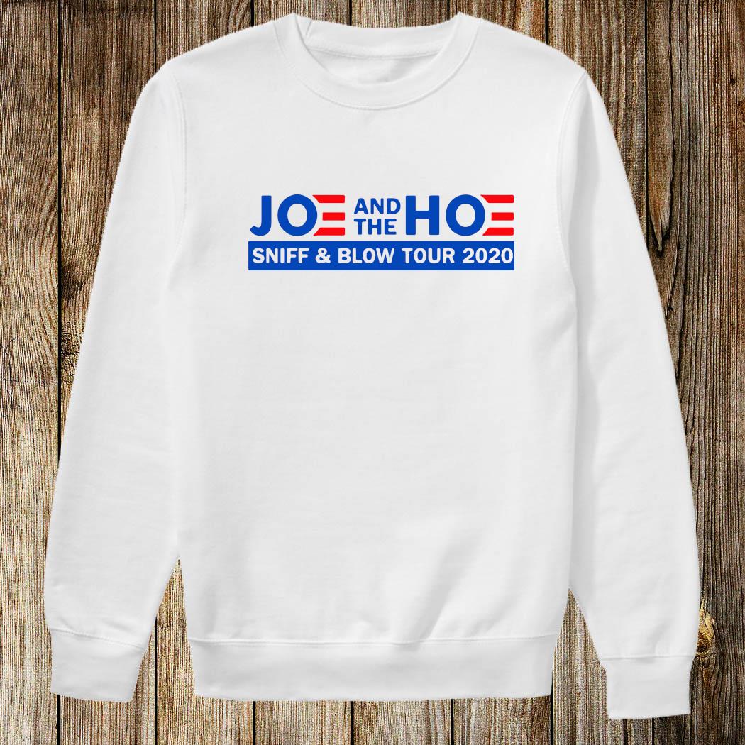 jo and the hoe t shirt