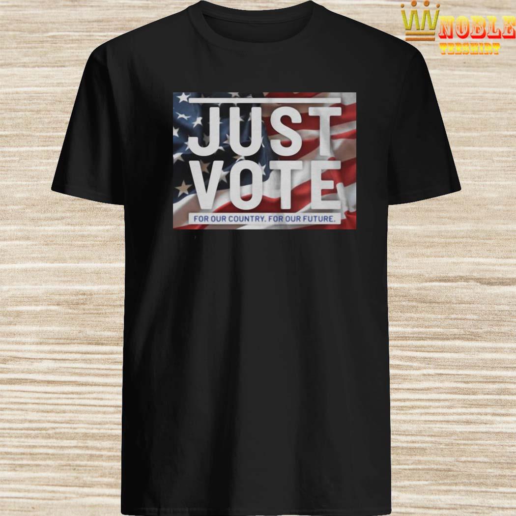 plan for the future shirt