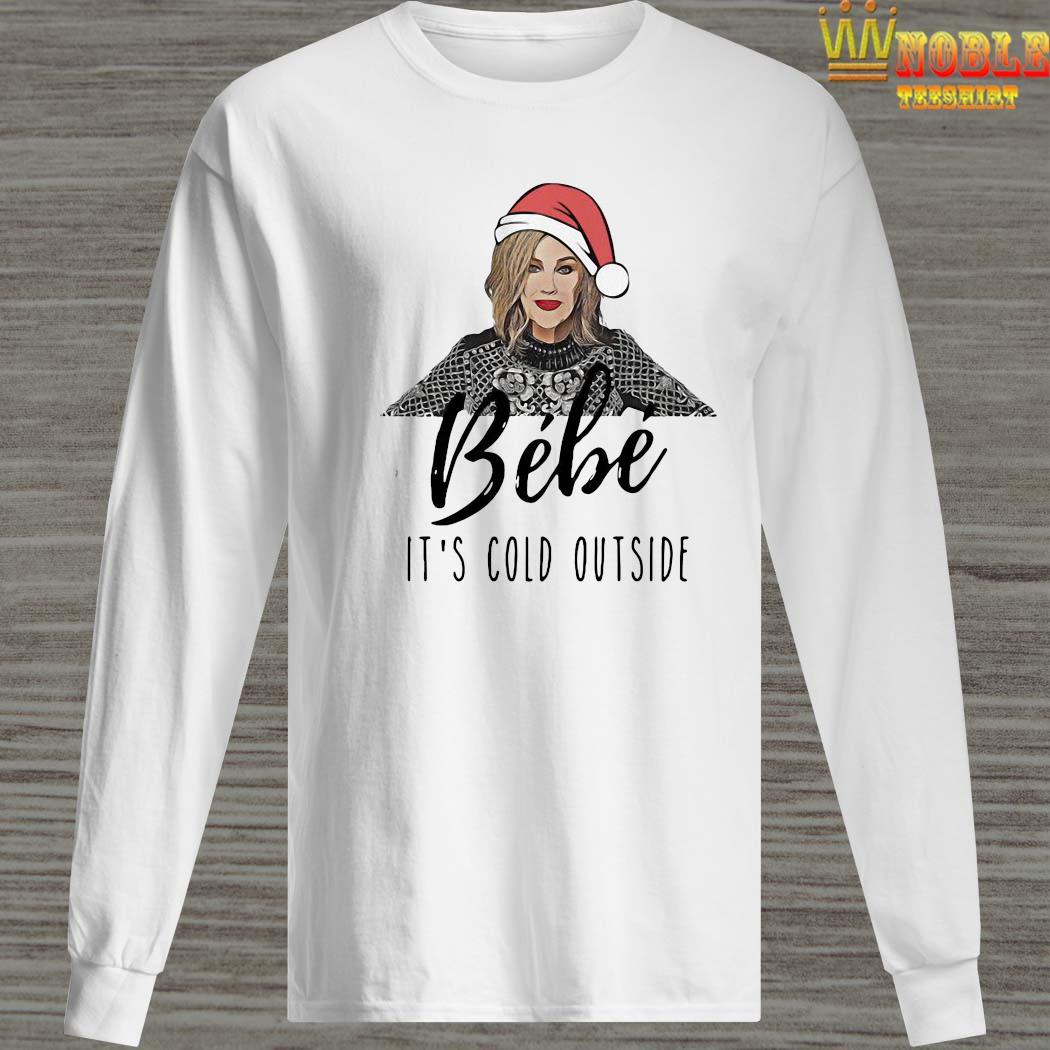 moira rose bebe tshirt