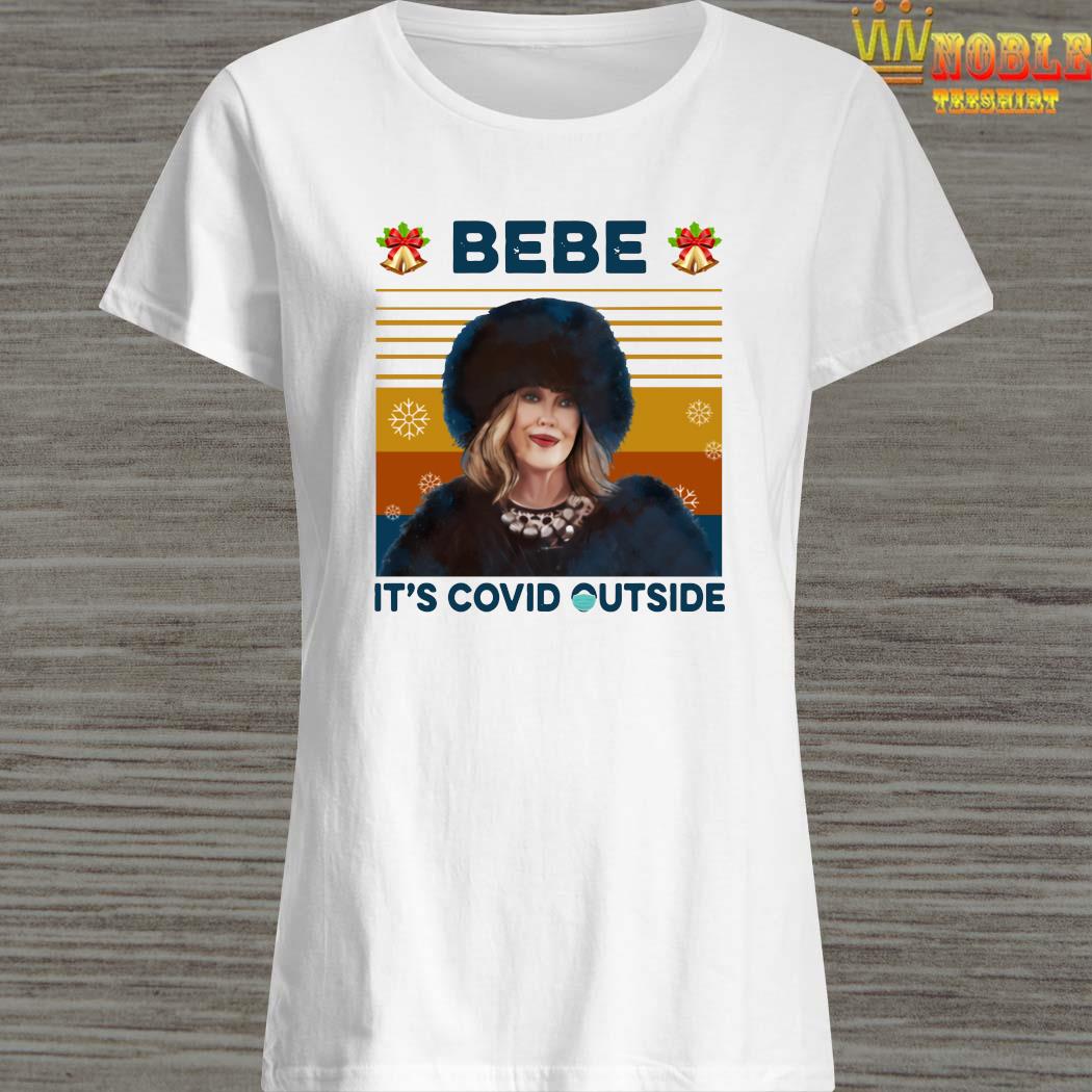 moira rose bebe tshirt