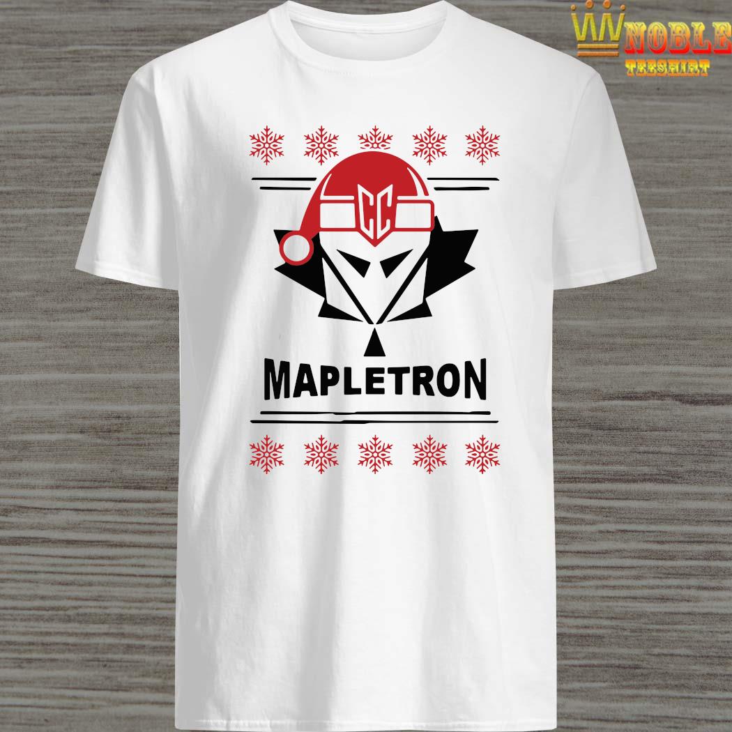 Chase Claypool Mapletron Shirt, hoodie, tank top, sweater and long
