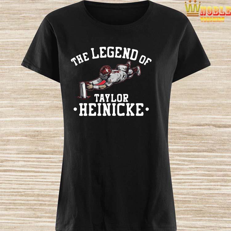 heinicke t shirt