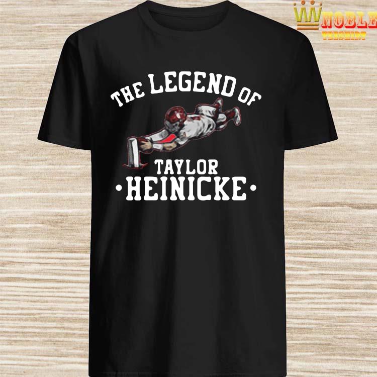 heinicke t shirt